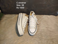 Converse 38