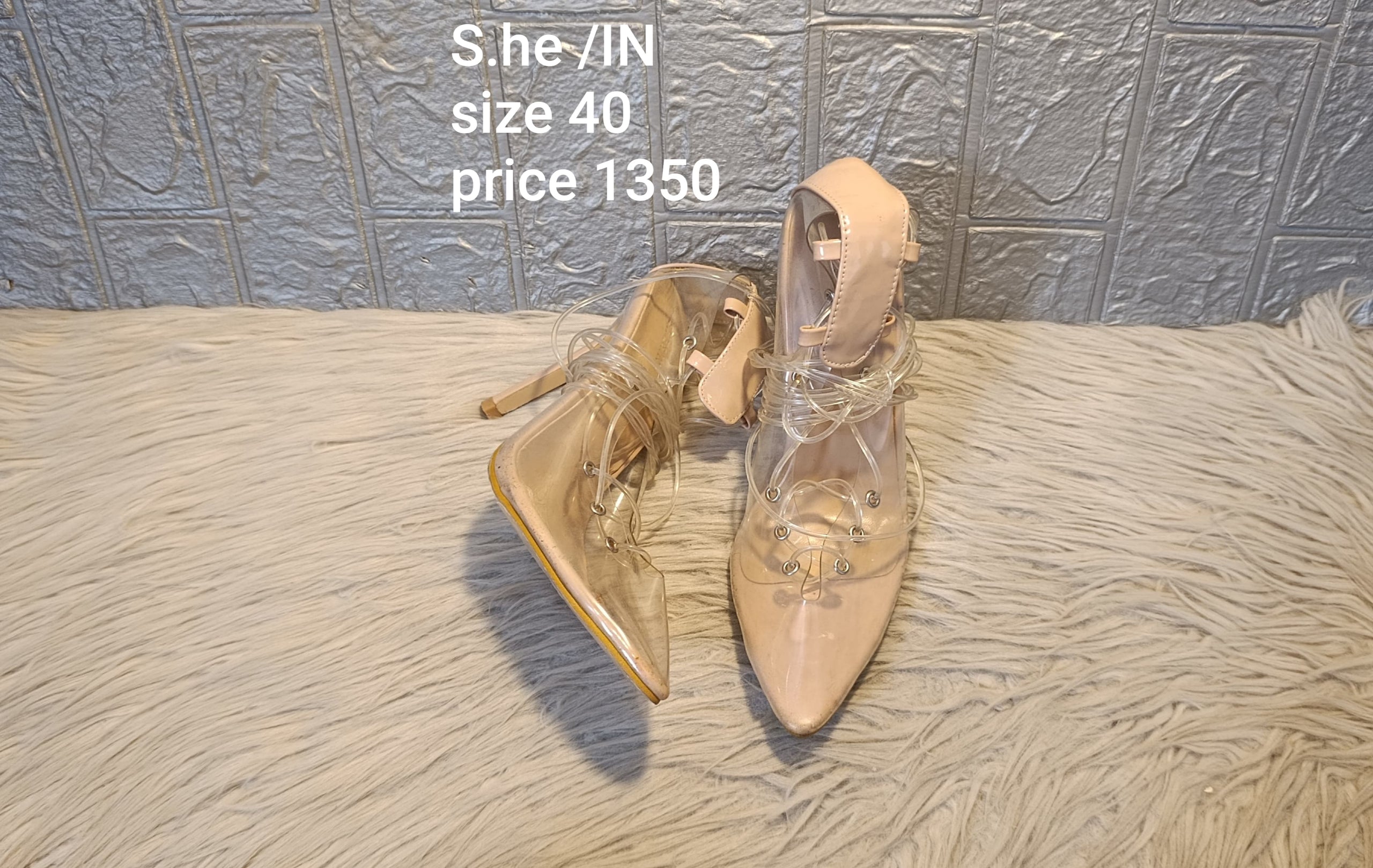 Shein 40
