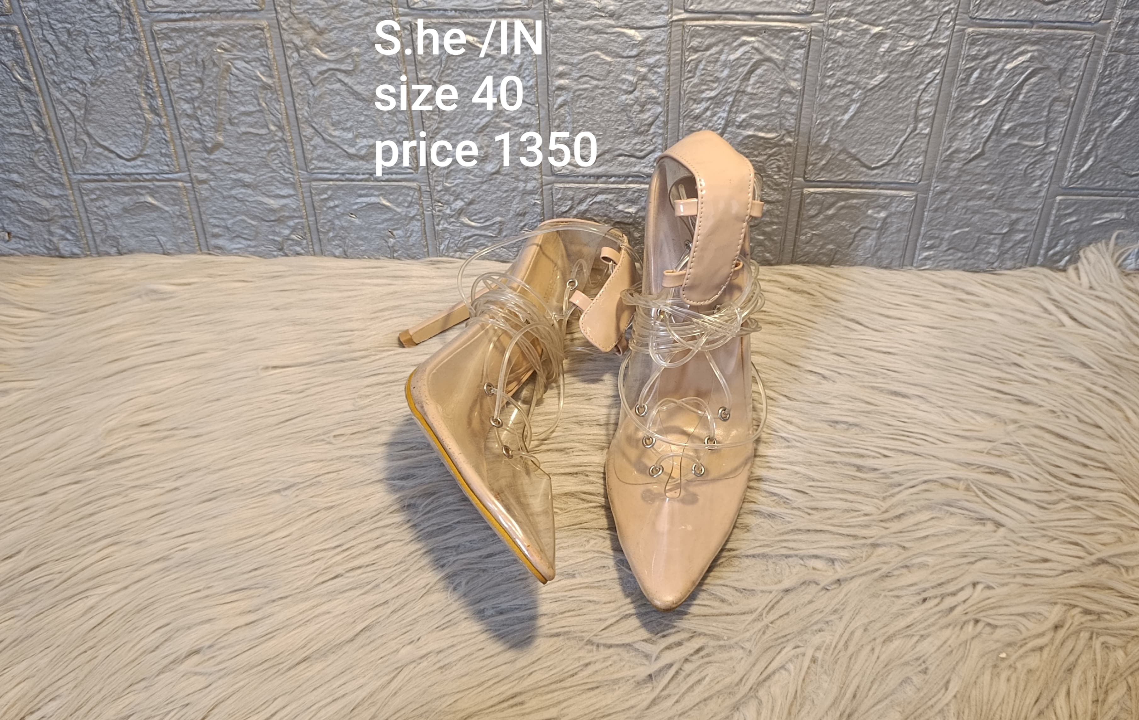Shein 40