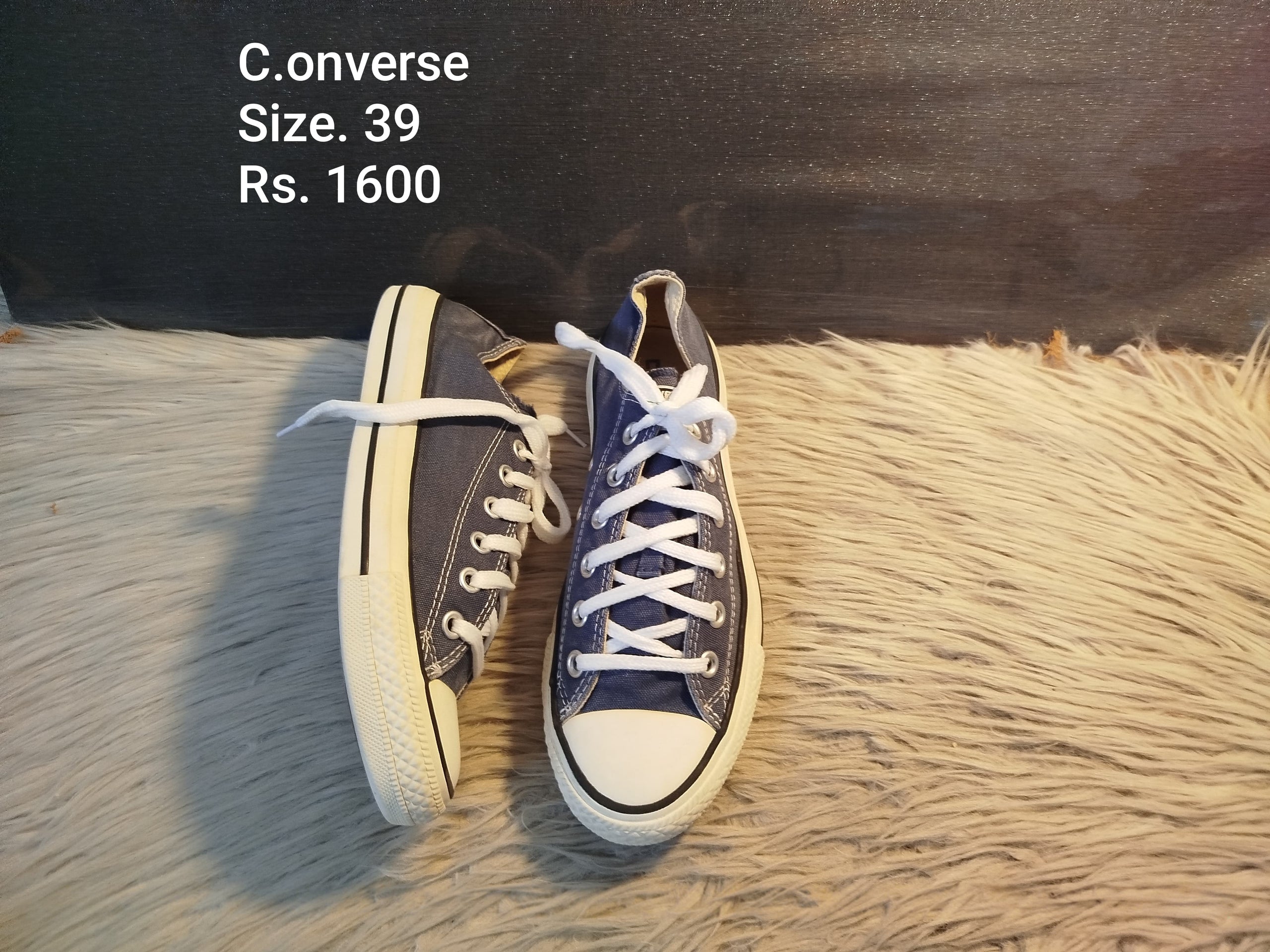 Converse 39