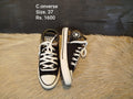 Converse 37