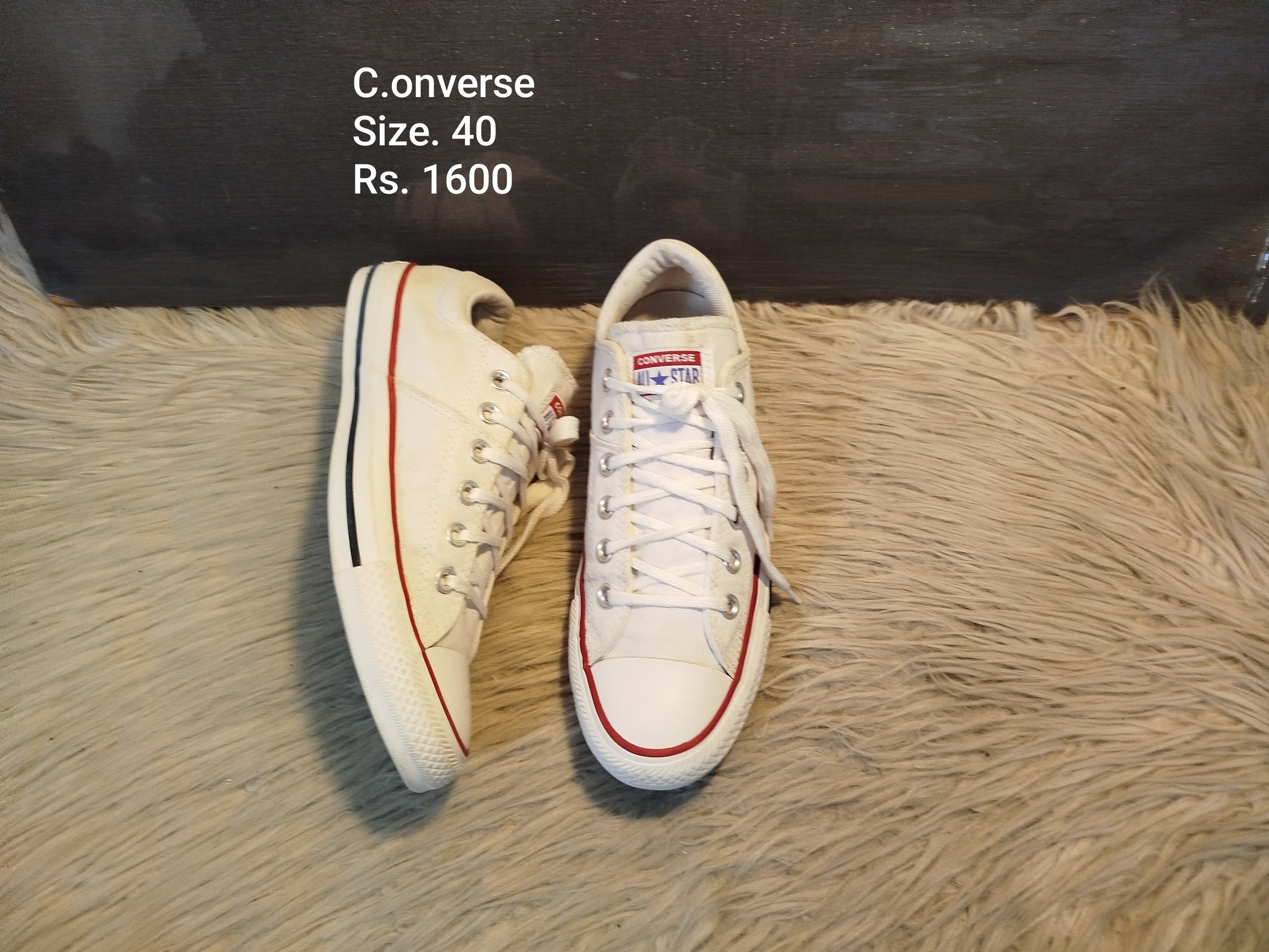 Converse 40