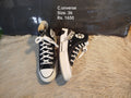 Converse 36