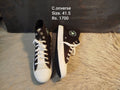 Converse 41.5