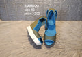 Bamboo 40
