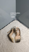 Steve Madden 37.5