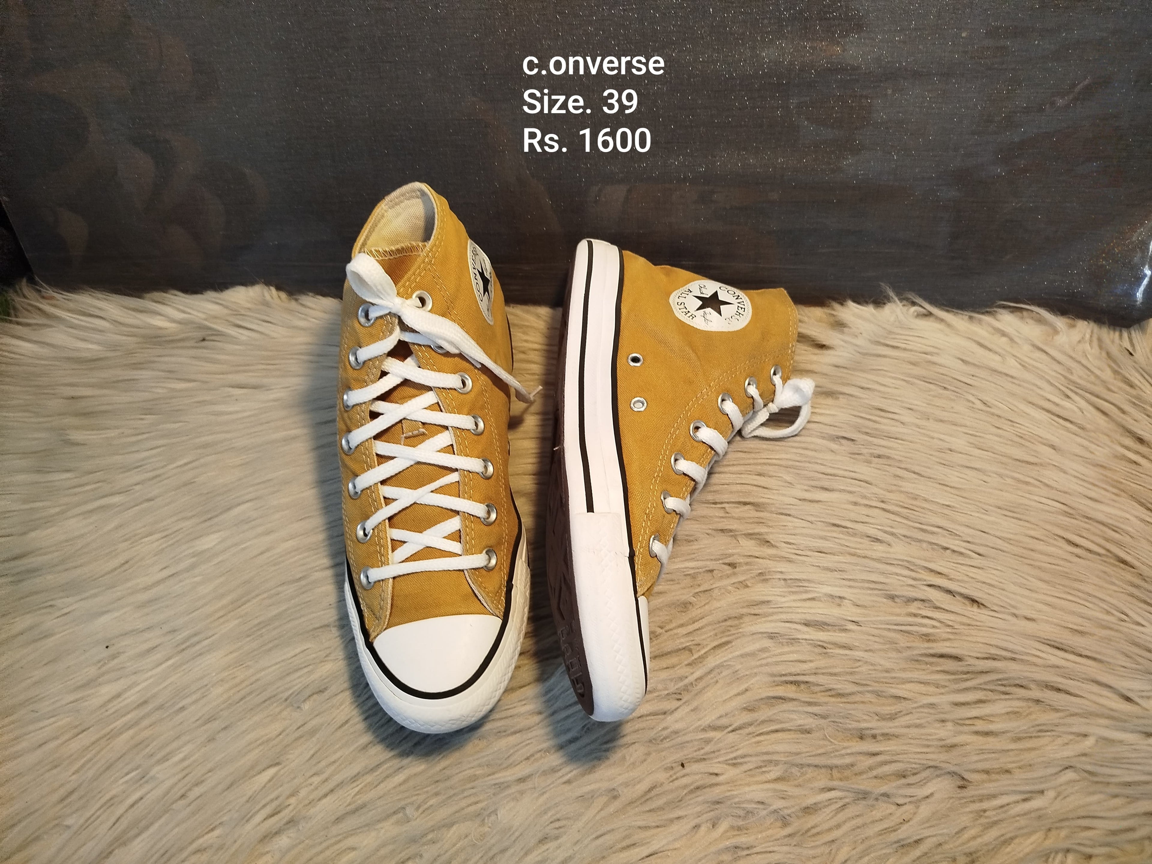 Converse 39
