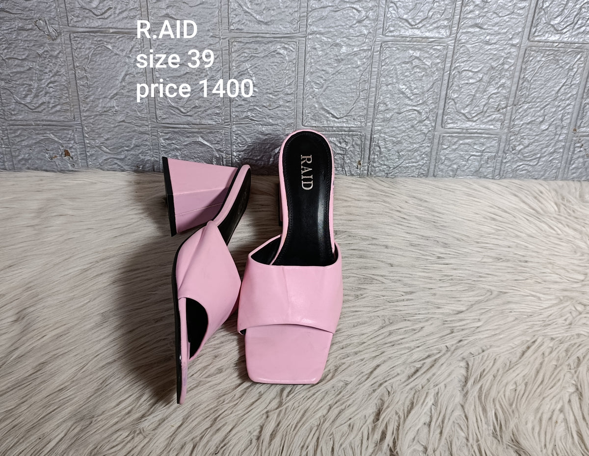 Raid 39