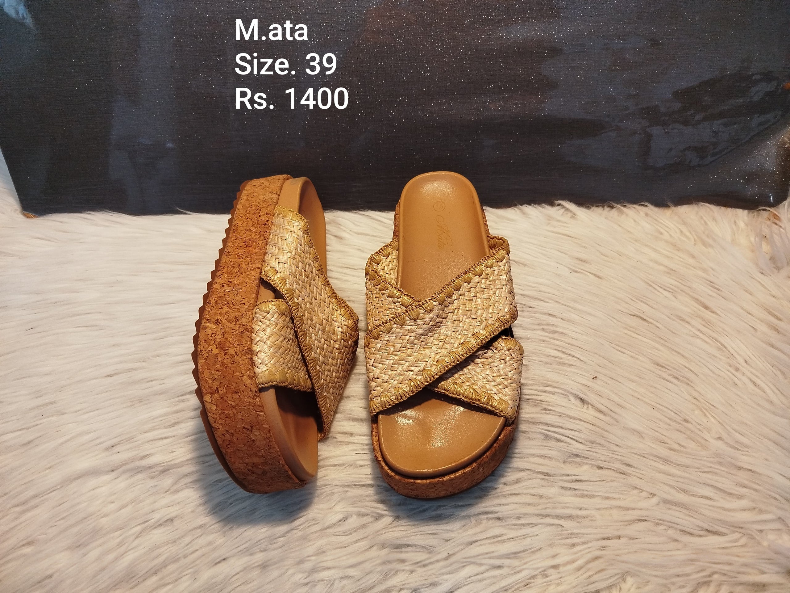 Mata 39