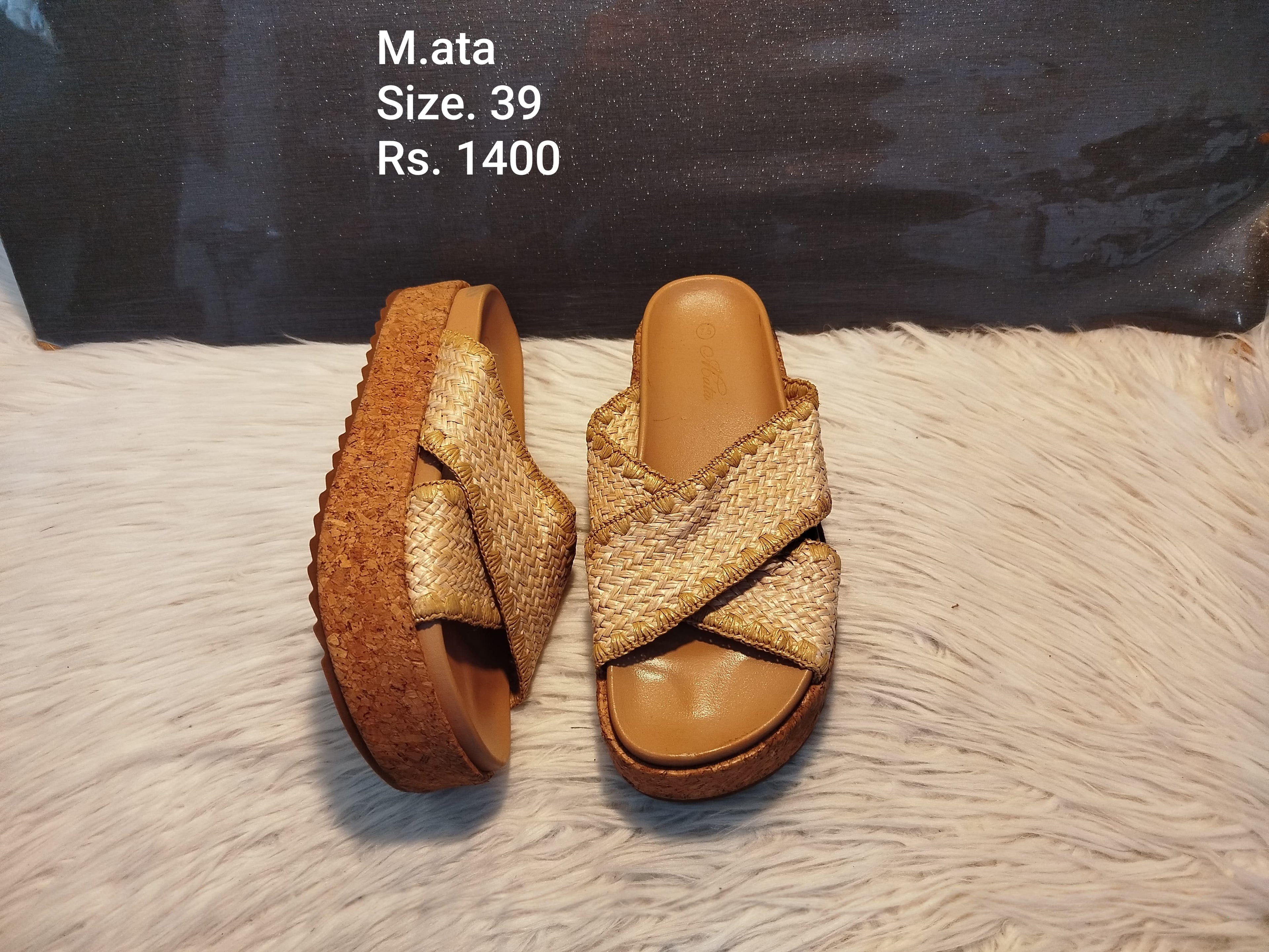 Mata 39