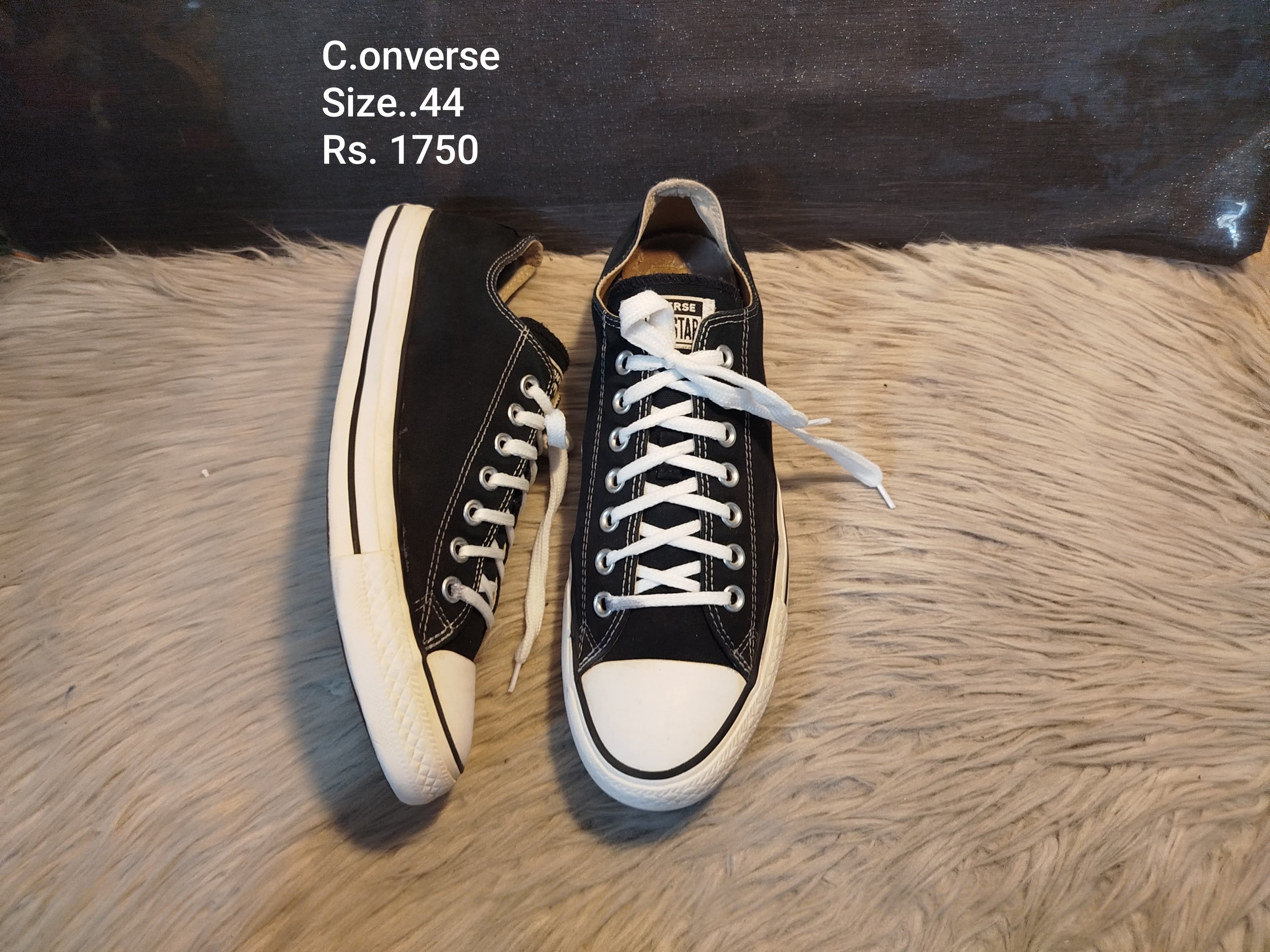 Converse 44