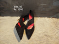 Heels 40