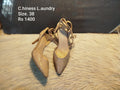 Chinese laundry 38