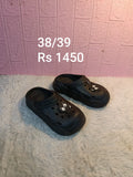 Crocs 38/39