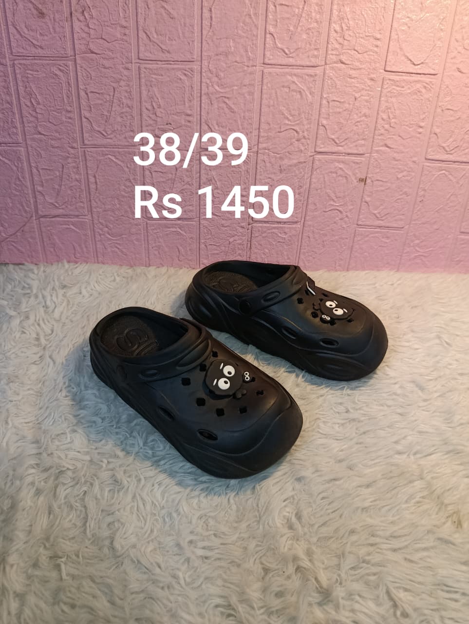 Crocs 38/39