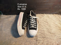 Converse 37.5