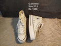 Converse 37.5