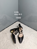 Aldo 38.5