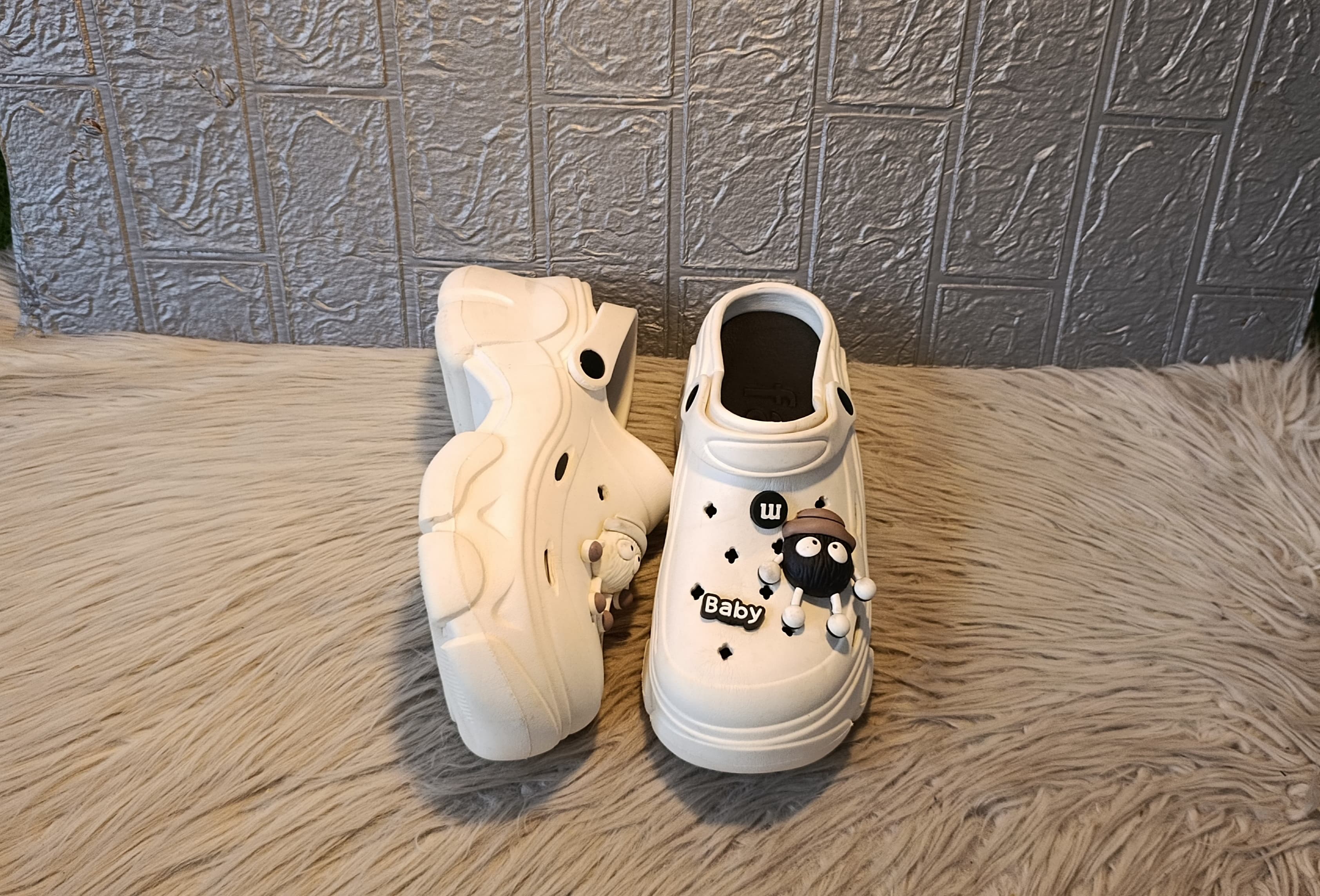 Crocs 38/39