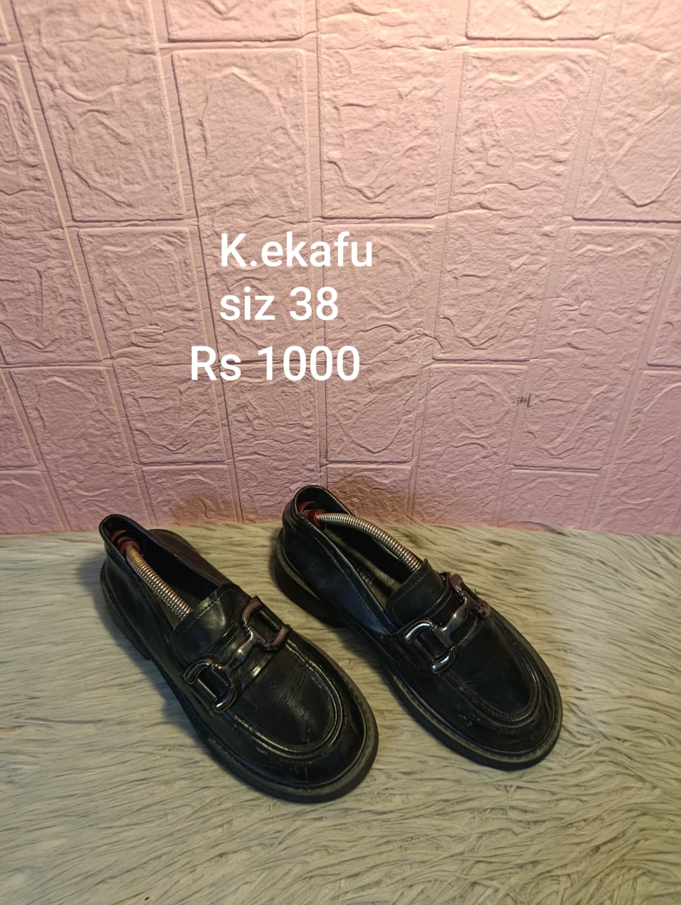 Kekafu 38