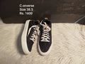 Converse 38.5