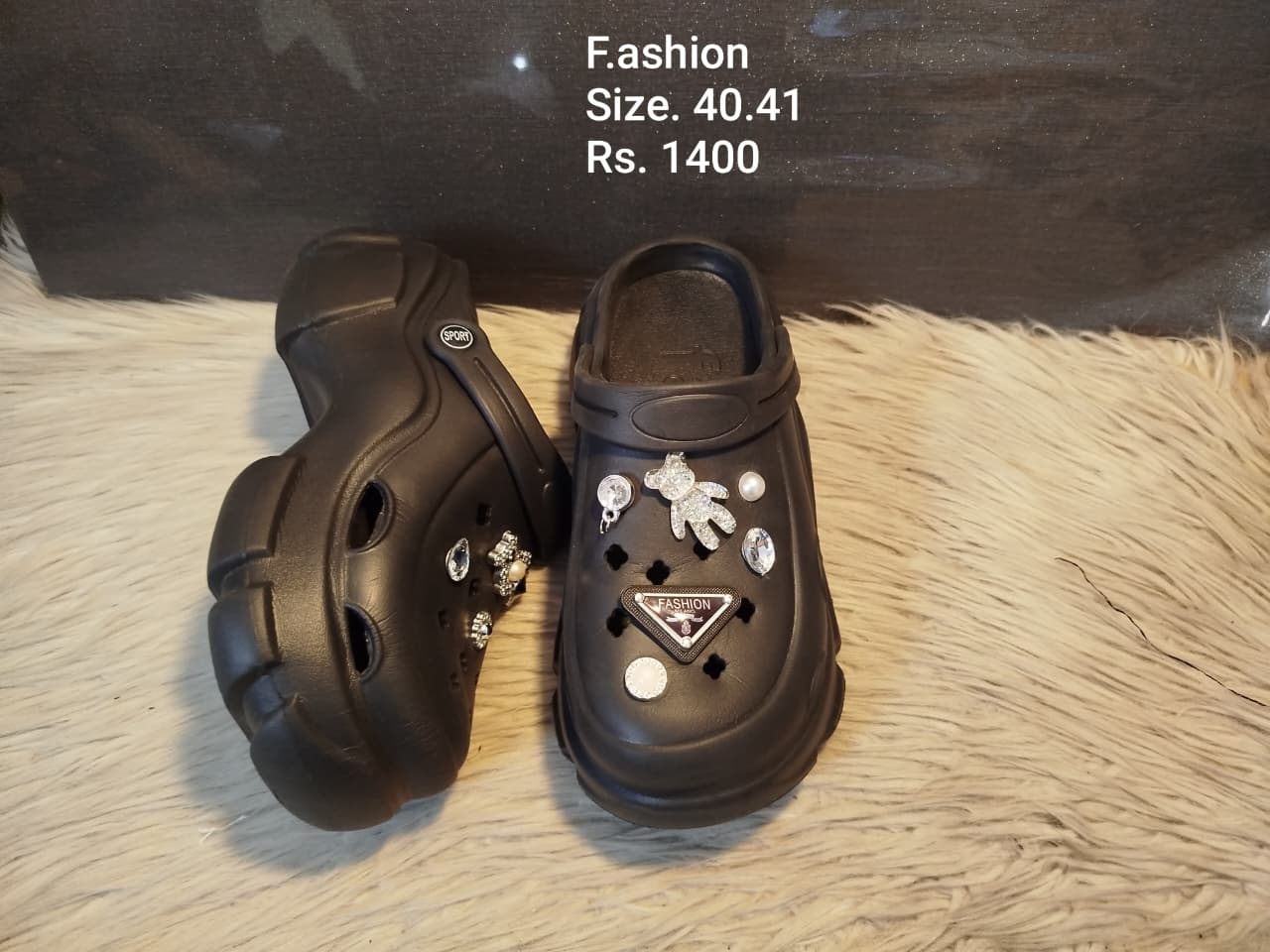 Fashion 40/41