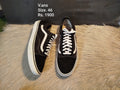 Vans 46