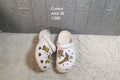 Crocs 36
