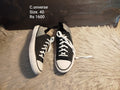 Converse 40