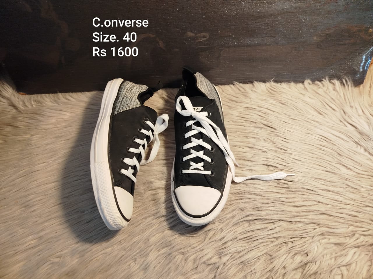 Converse 40