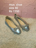 Loafers 40