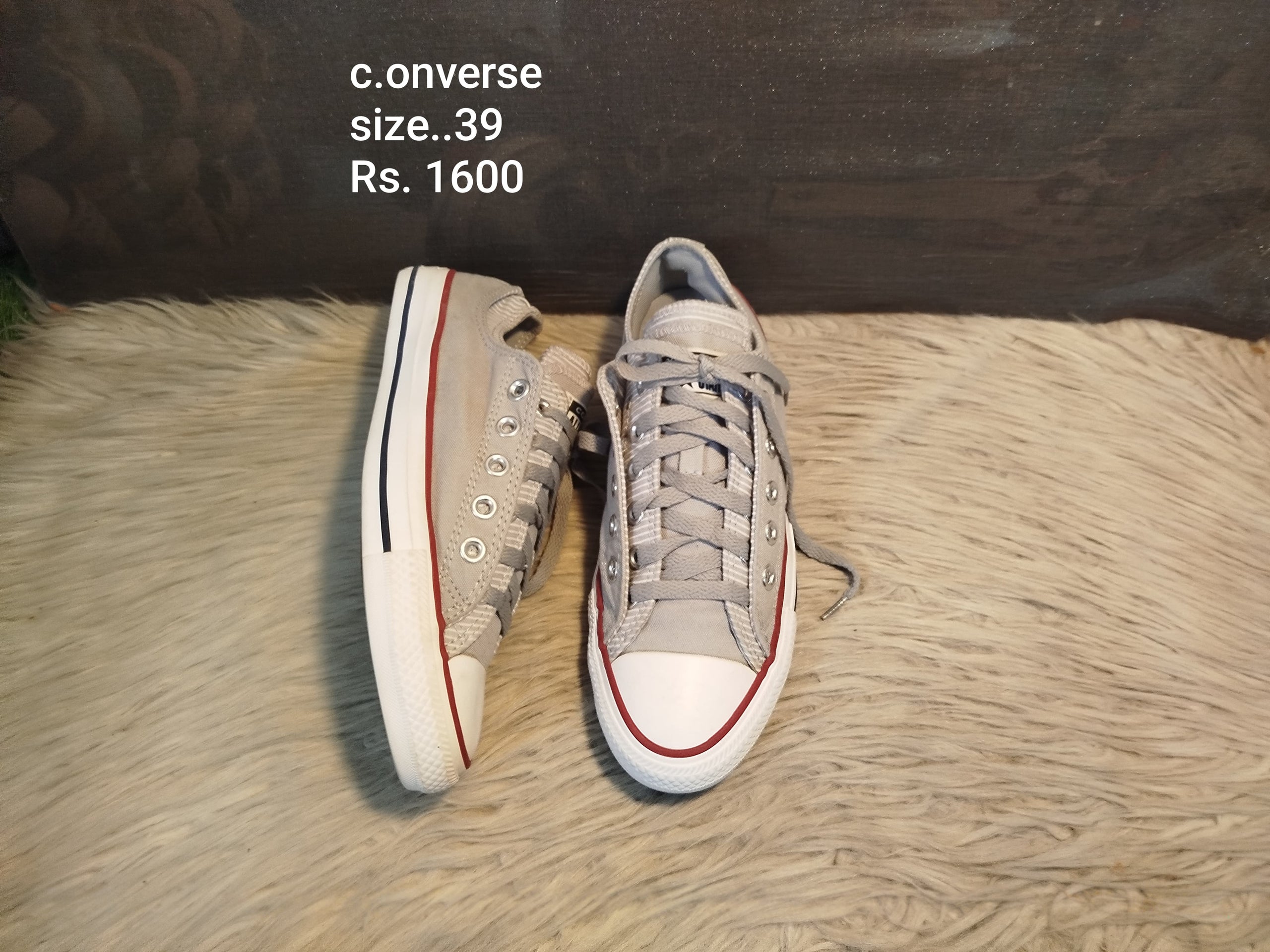 Converse 39