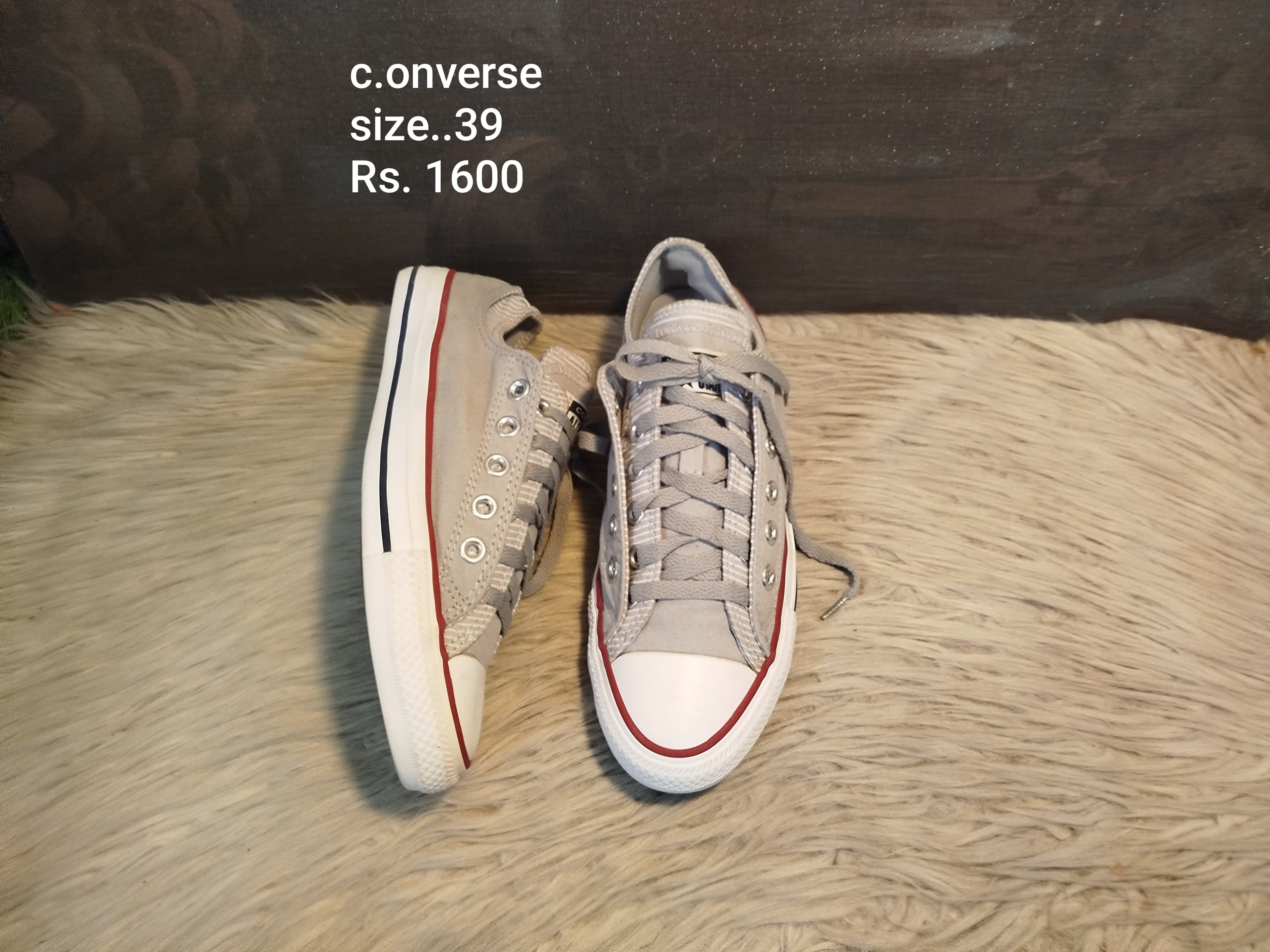 Converse 39