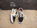 Vans 37