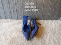 Olivia 38.5
