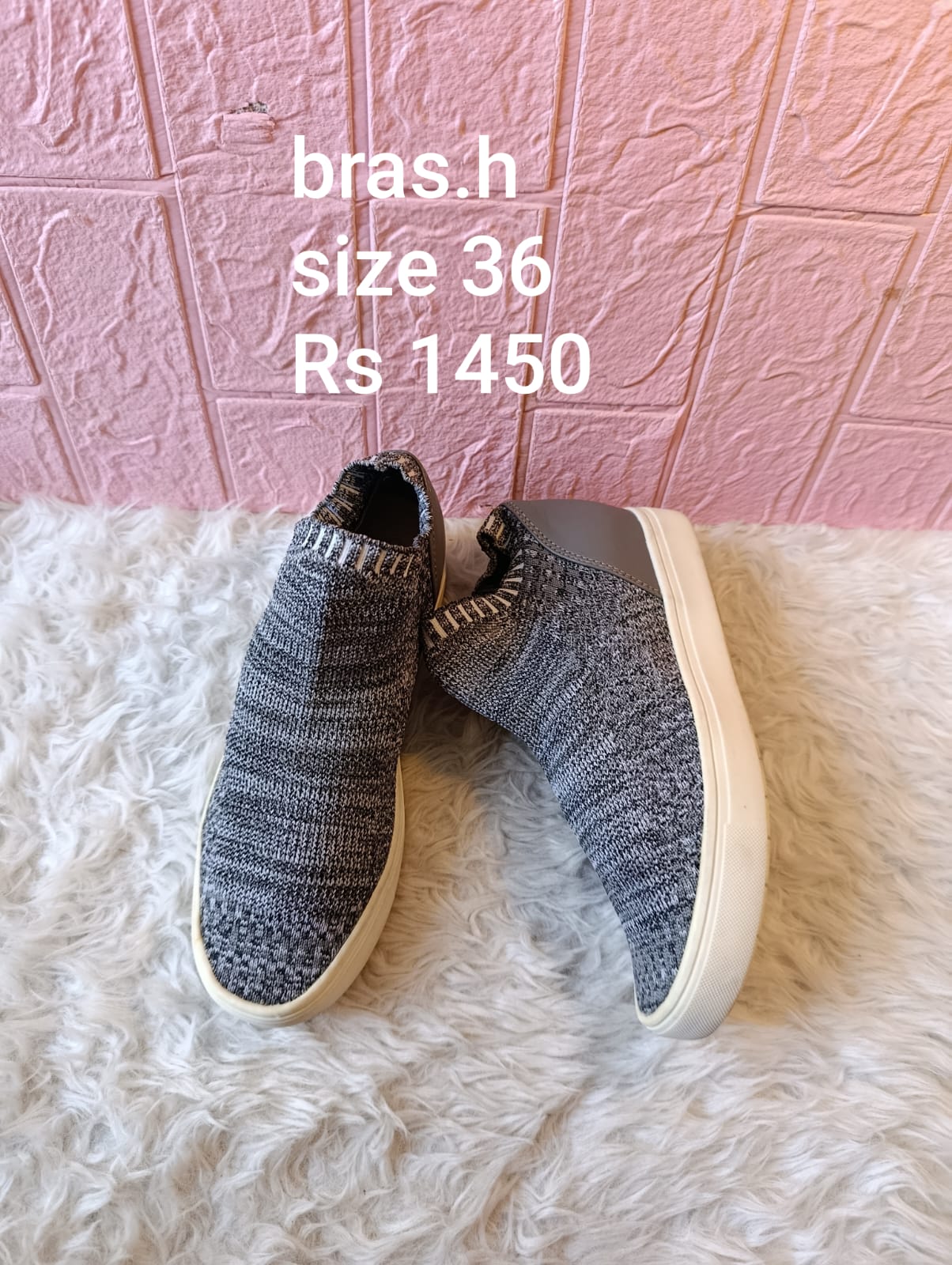 Brash 36