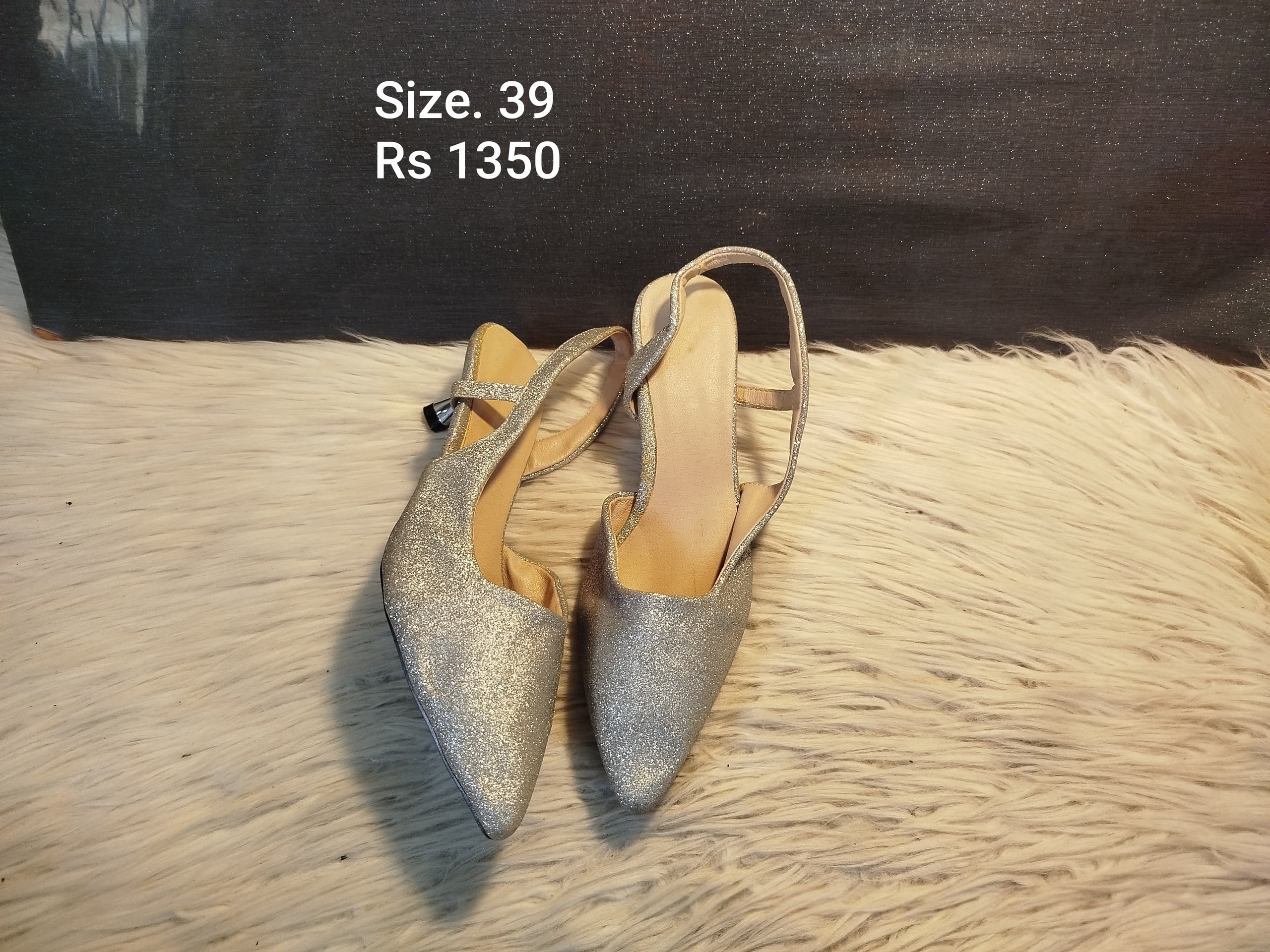 Heels 39