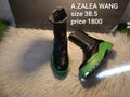 Azalea wang 38.5