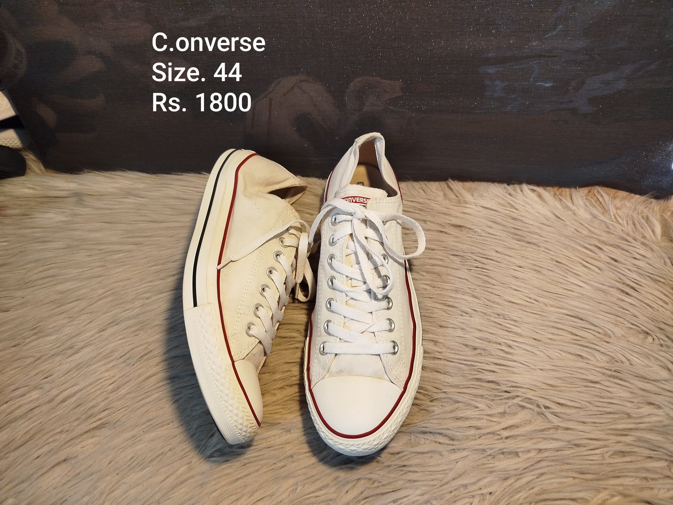 Converse 44