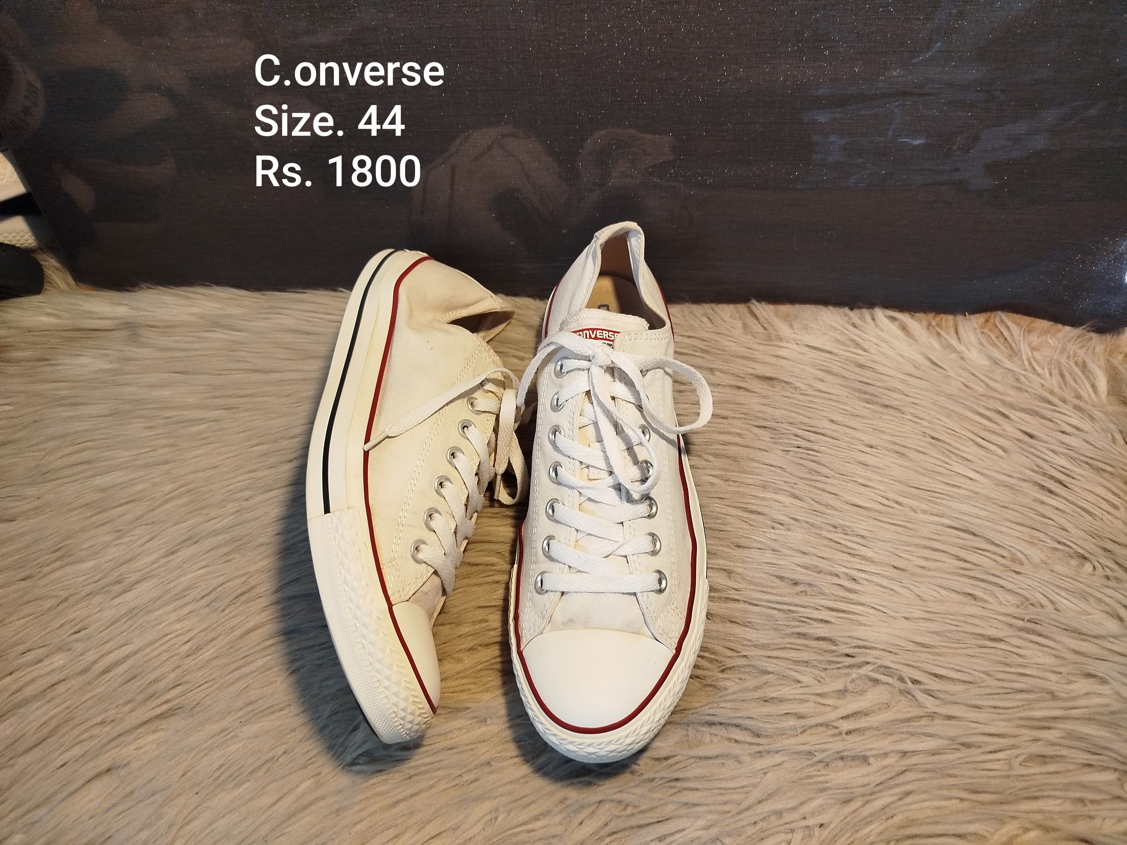 Converse 44