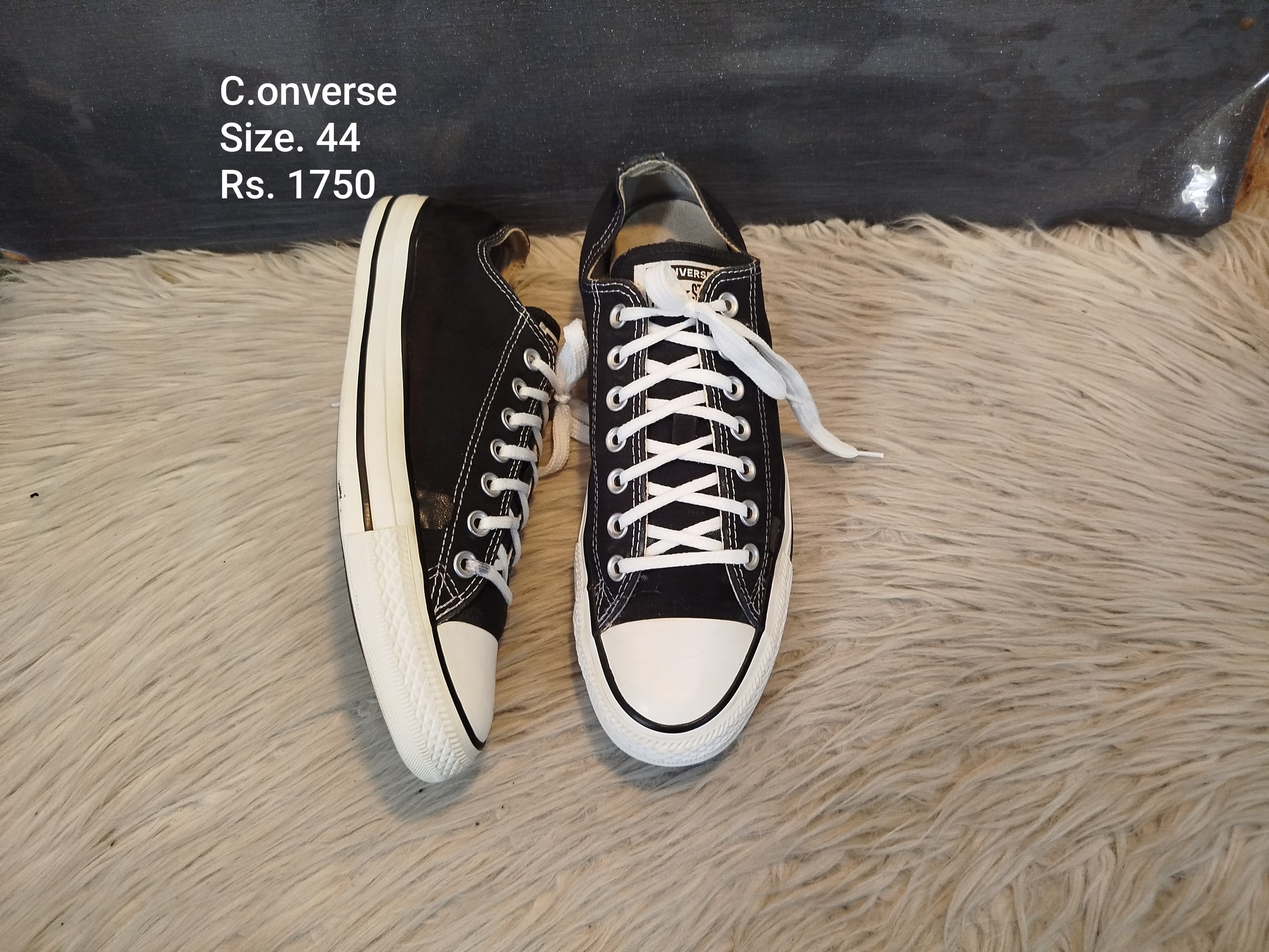 Converse 44