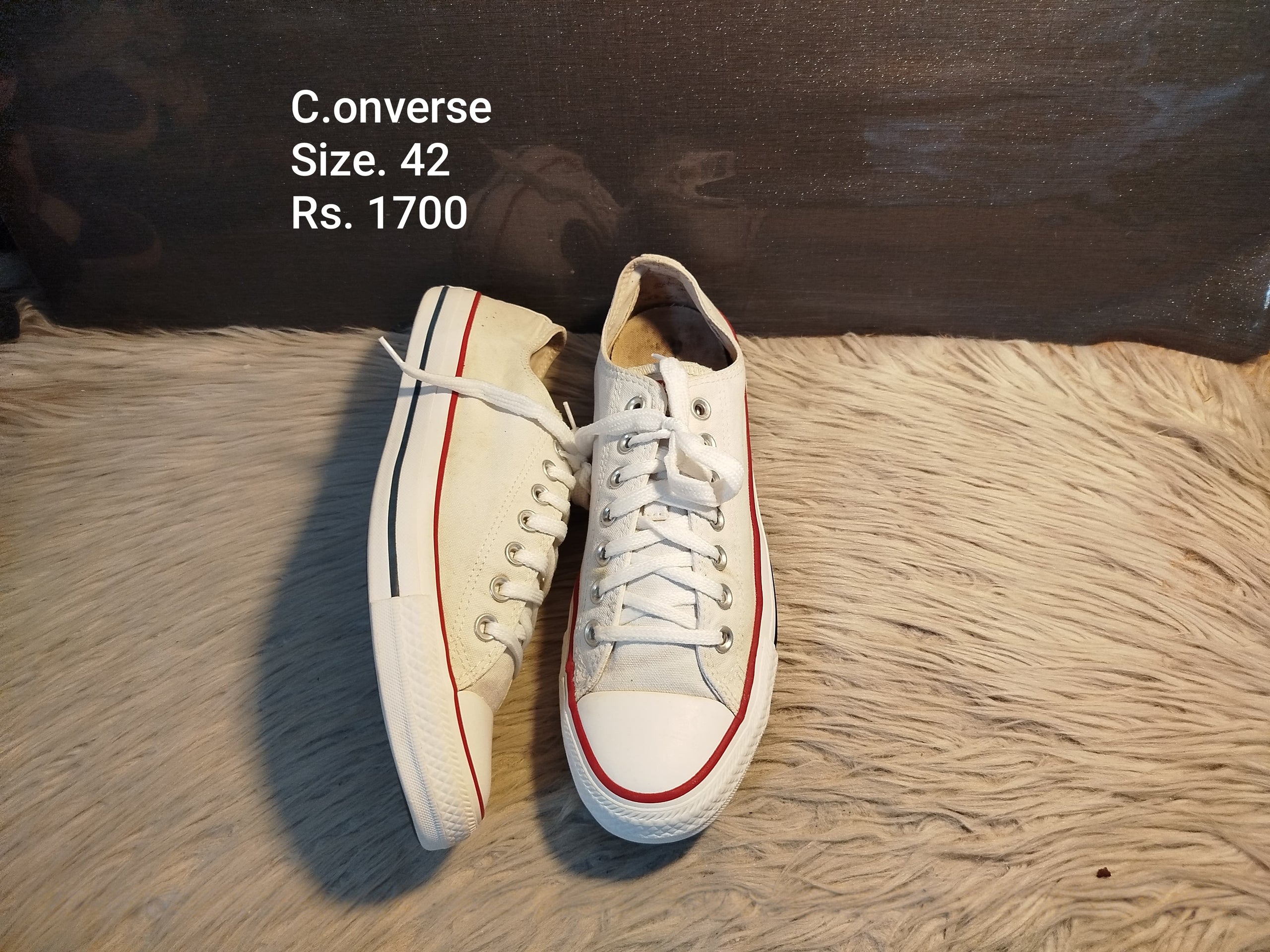 Converse 42