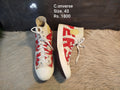 Converse 43