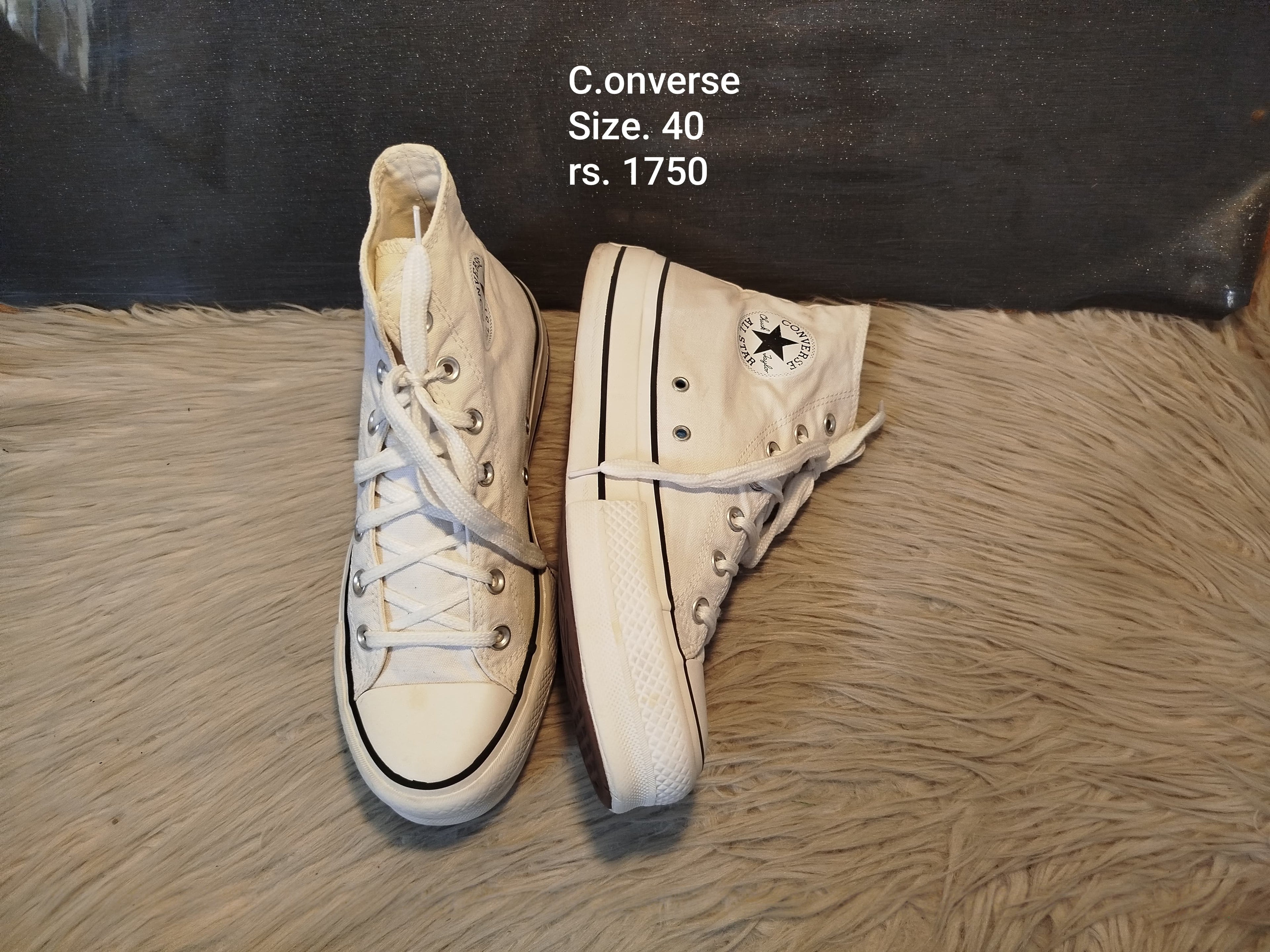 Converse 40