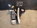 Converse 37.5