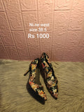 Nine west 38.5