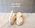 Crocs 38/39