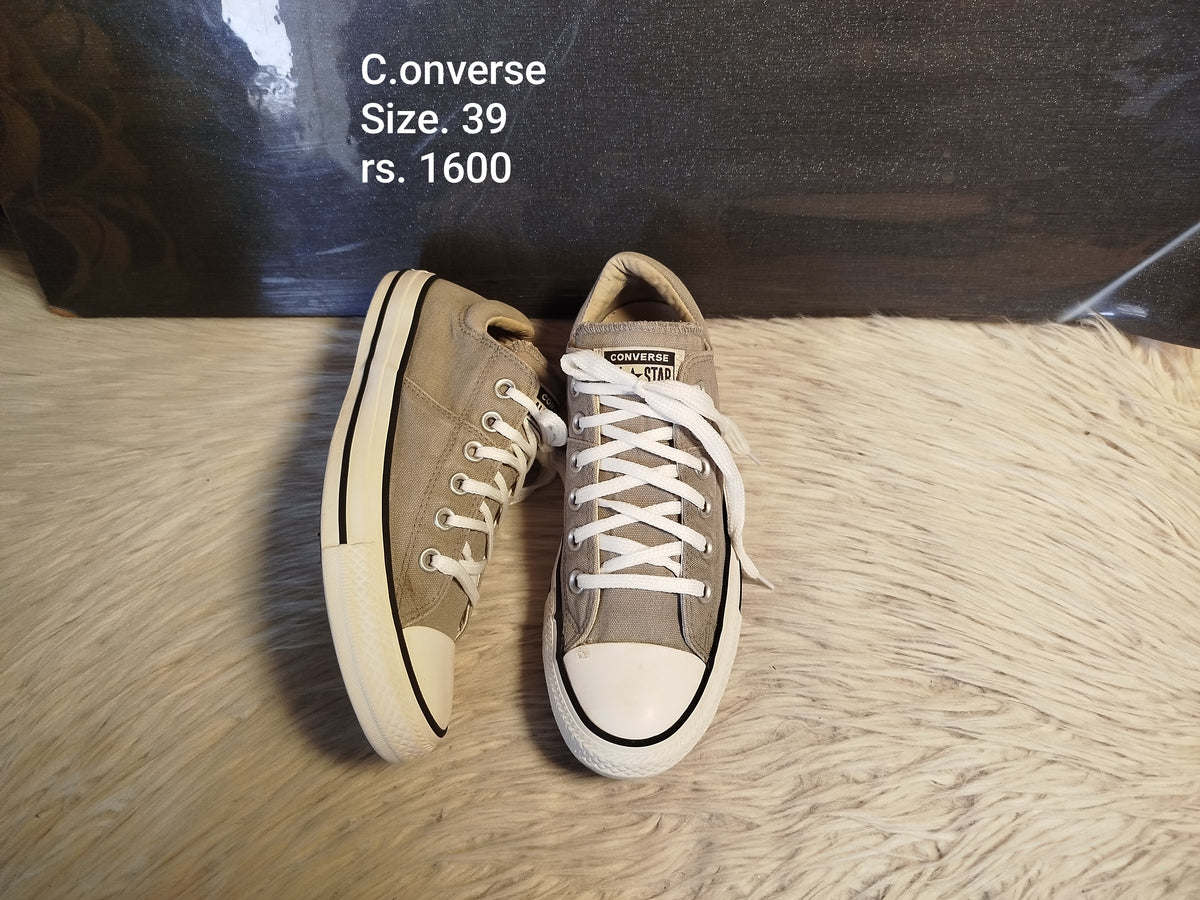 Converse 39