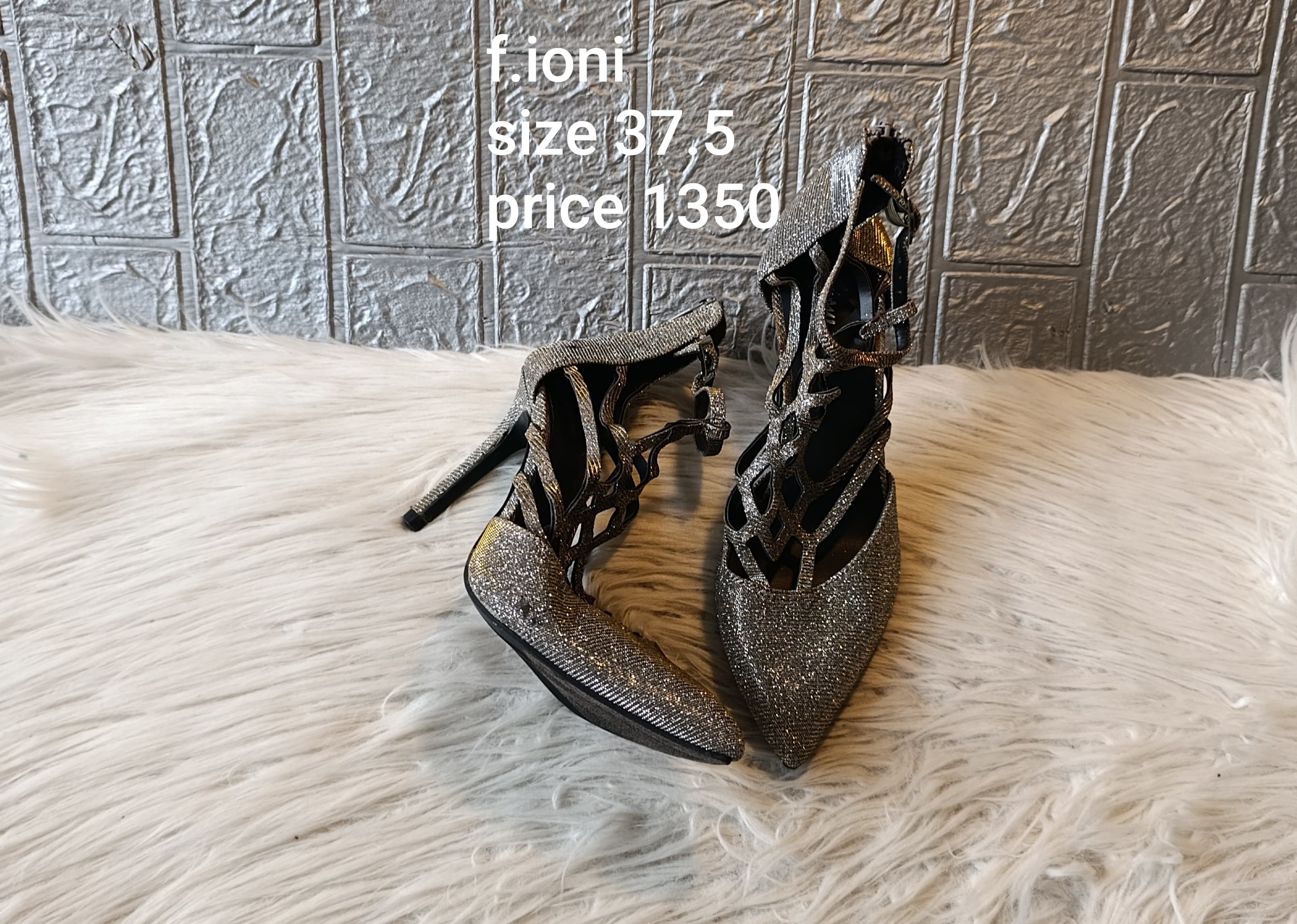 Fioni 37.5
