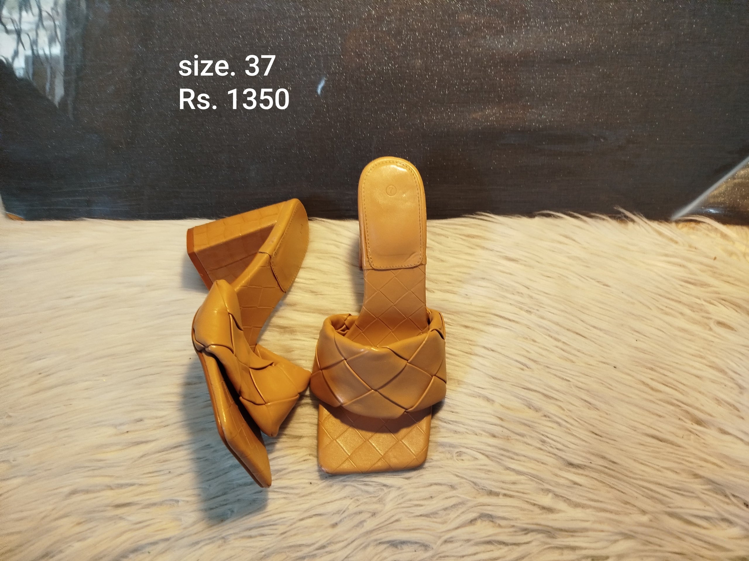 Heels 37